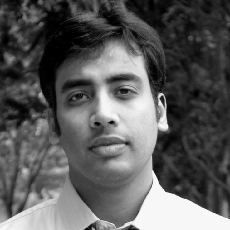 Ashwin J
